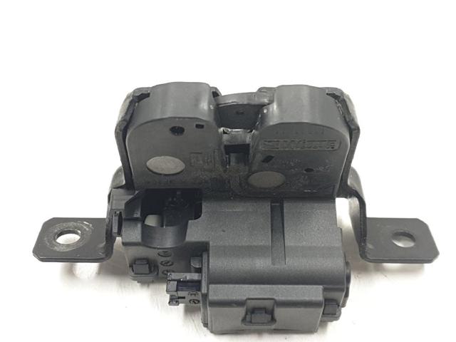 BMW 51247248075 Cerradura de tapa de maletero  disponible España