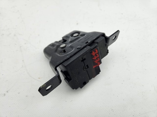 BMW 51247248075 Cerradura de tapa de maletero  comprar en Albacete