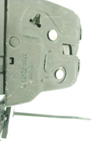 51247248075 Cerradura de maletero  en stock Sabadell