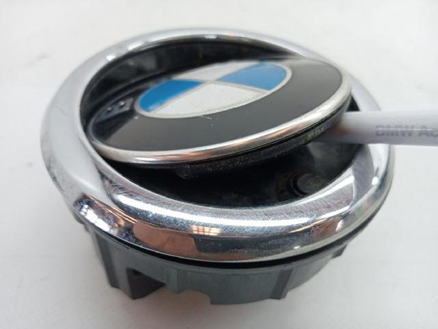 51247248535 BMW Botón de accionamiento del cierre de la tapa del maletero (puerta trasera 3/5) comprar Alcalá