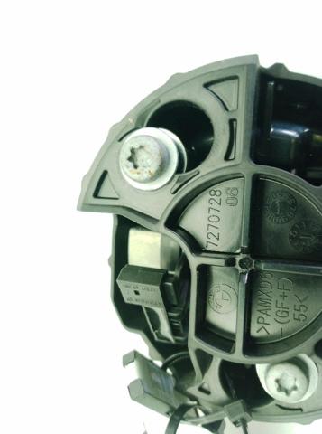 51247248535 BMW Botón de accionamiento del cierre de la tapa del maletero (puerta trasera 3/5)  comprar en Jaén