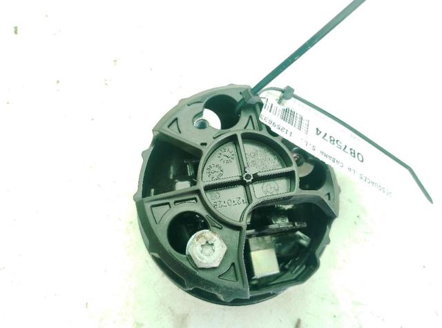 51247248535 Botón de accionamiento del cierre de la tapa del maletero (puerta trasera 3/5)  en stock Castellón