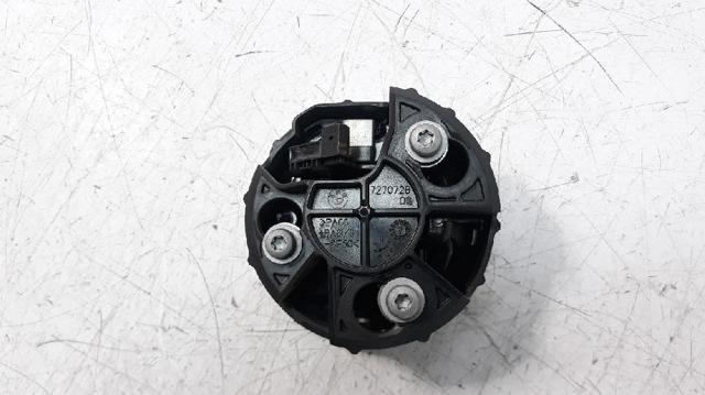 51247248535 Botón de accionamiento del cierre de la tapa del maletero (puerta trasera 3/5)  disponible Burgos