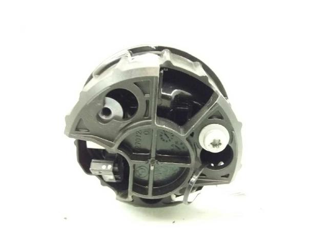 51247248535 BMW Botón de accionamiento del cierre de la tapa del maletero (puerta trasera 3/5)  en stock Huelva