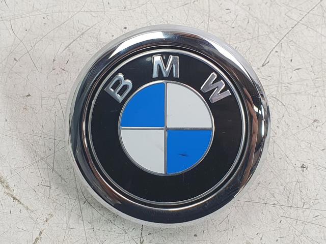 51247248535 BMW Botón de accionamiento del cierre de la tapa del maletero (puerta trasera 3/5) comprar Bilbao
