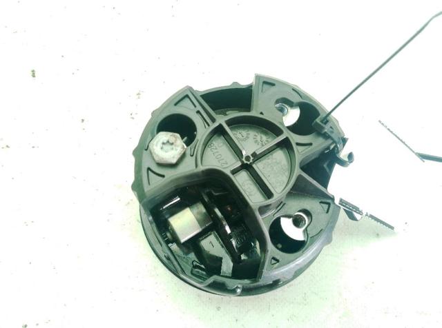 51247248535 Botón de accionamiento del cierre de la tapa del maletero (puerta trasera 3/5)  disponible Málaga