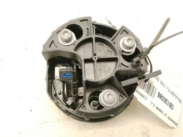 51247248535 Botón de accionamiento del cierre de la tapa del maletero (puerta trasera 3/5)  en stock Sabadell