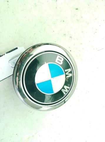 51247248535 BMW Botón de accionamiento del cierre de la tapa del maletero (puerta trasera 3/5)  disponible Ourense