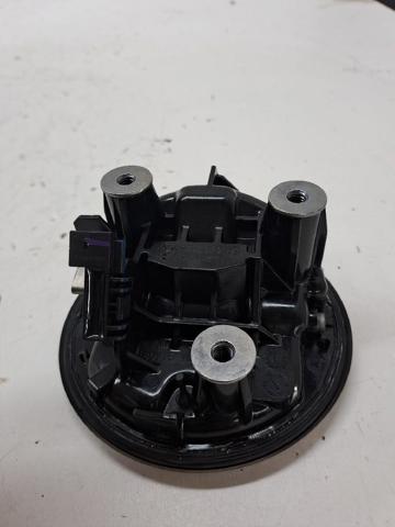 51247248535 Botón de accionamiento del cierre de la tapa del maletero (puerta trasera 3/5)  comprar en Zaragoza