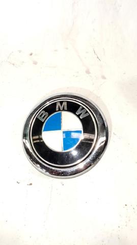 BMW 51247248535 Botón de accionamiento del cierre de la tapa del maletero (puerta trasera 3/5)  en stock Terrassa