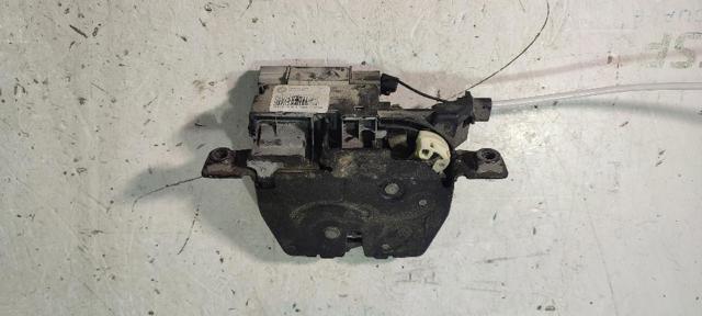 Cerradura de puerta trasera 51247269543 BMW
