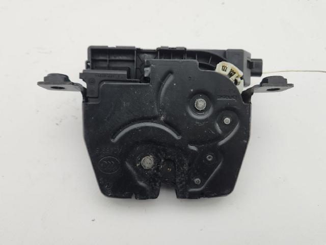 Cerradura de puerta de maletero 51247269543 BMW