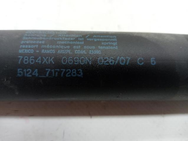 51247294199 BMW Amortiguador maletero comprar Madrid