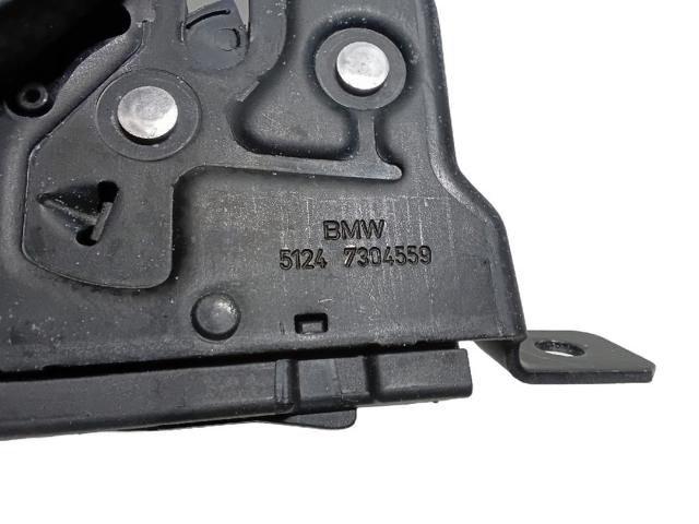 Comprar Cerradura de puerta de maletero 2  F23