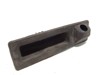 Manecilla de puerta de maletero exterior 51247345700 BMW