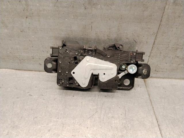 51247357112 BMW Cerradura de tapa de maletero  comprar en Oviedo