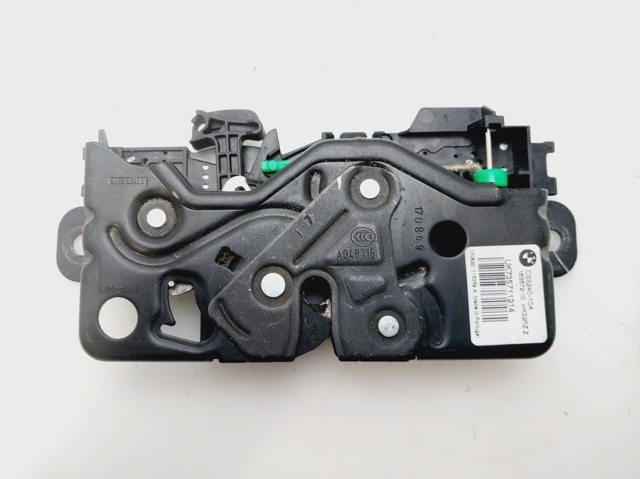 Cerradura de portón trasero BMW X1  desde 107,45 €