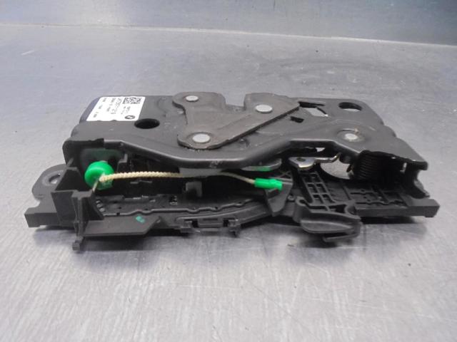 51247357112 Cerradura de maletero  en stock Granada