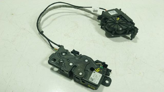 51247357112 Cerradura de tapa de maletero  disponible Málaga