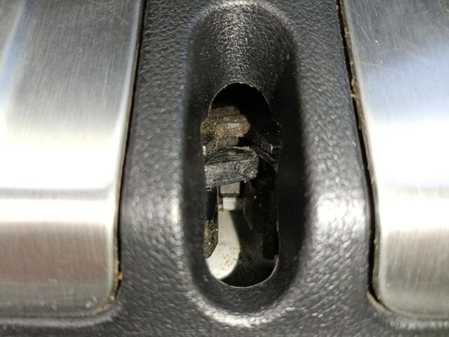 Cerradura de portón trasero 51247357112 BMW