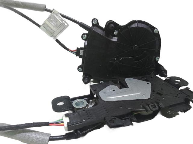 Cerradura de puerta trasera X5  SUV (2018-2026) original desde 110,35 €