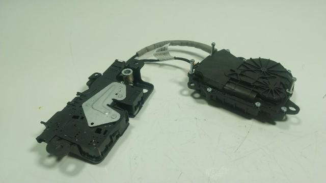 51247357112 BMW Cerradura de tapa de maletero  comprar en Lleida