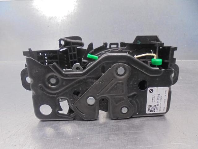 BMW 51247357112 Cerradura de maletero  en stock Valencia