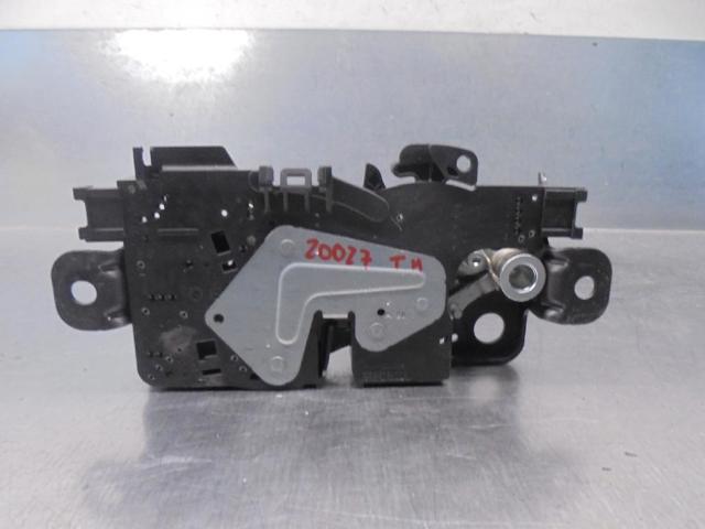 BMW 51247357112 Cerradura de maletero  en stock Valencia