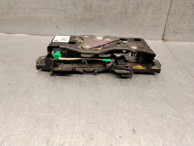 51247357112 BMW Cerradura de tapa de maletero  comprar en Lleida