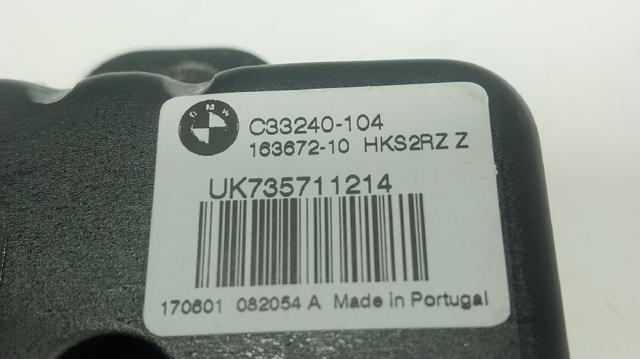 51247357112 Cerradura de tapa de maletero  comprar en Reus
