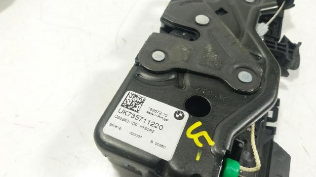 51247357112 BMW Cerradura de maletero comprar Bilbao