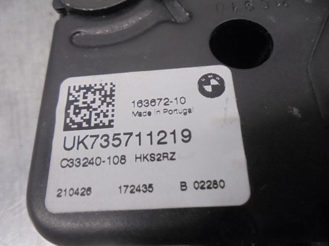 51247357112 Cerradura de tapa de maletero  comprar en Reus