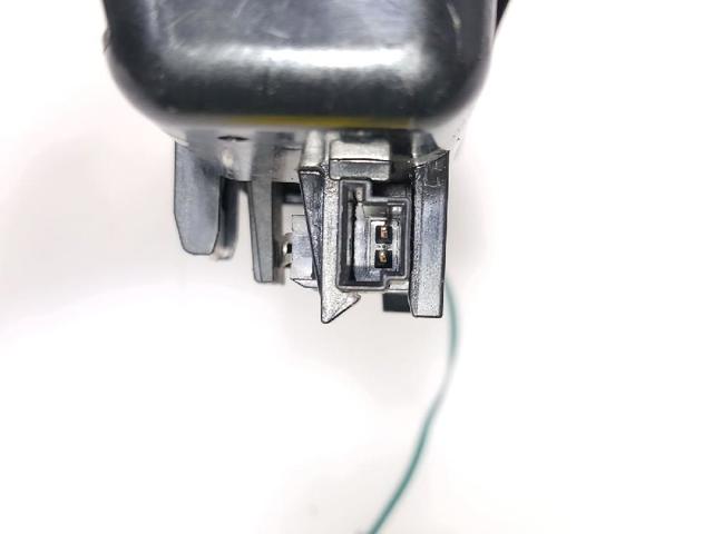51247368752 BMW Manija exterior de tapa de maletero  disponible Vigo