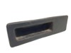 Tirador de maletero exterior 51247368752 BMW