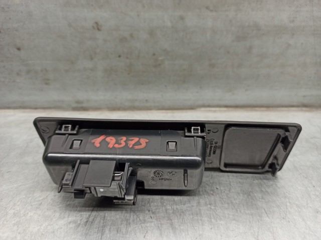 51247368752 Manija exterior de tapa de maletero  comprar en Zaragoza