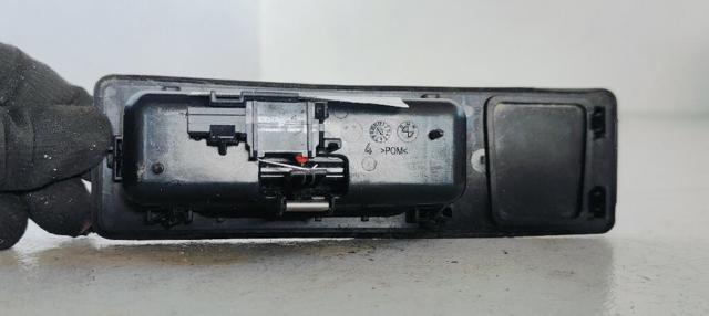 BMW 51247368752 Manija exterior de tapa de maletero  comprar en Albacete