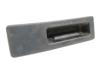 Manecilla de puerta de maletero exterior 51247368752 BMW