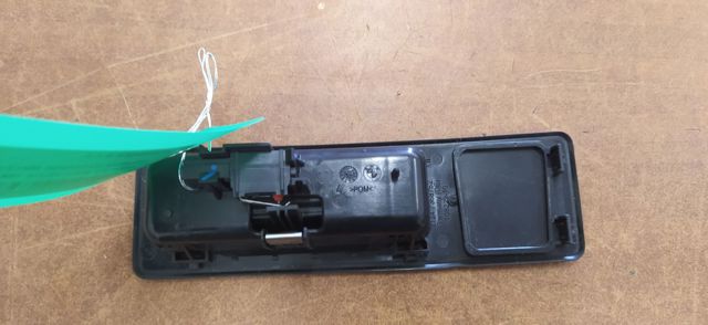 51247368752 BMW Manija exterior de tapa de maletero  comprar en Lleida