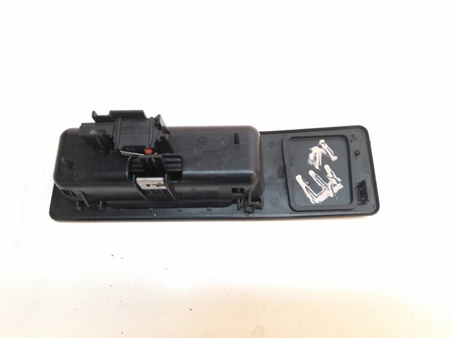 BMW 51247368752 Manija exterior de tapa de maletero  disponible Lugo