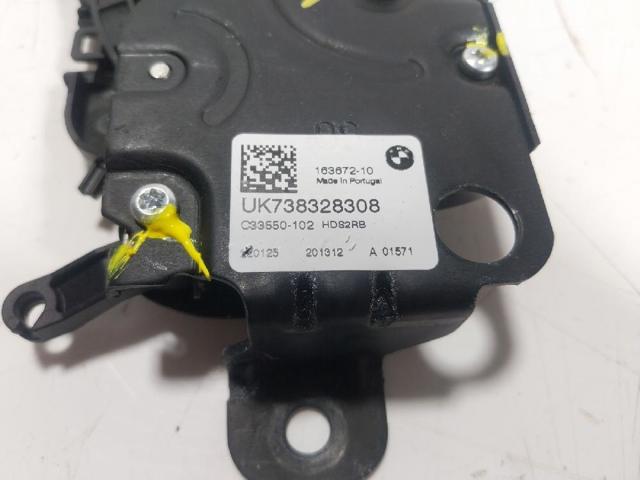 51247383283 Cerradura de tapa de maletero  disponible Málaga