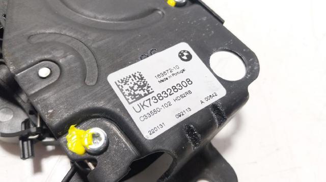 BMW 51247383283 Cerradura de tapa de maletero  comprar en Murcia
