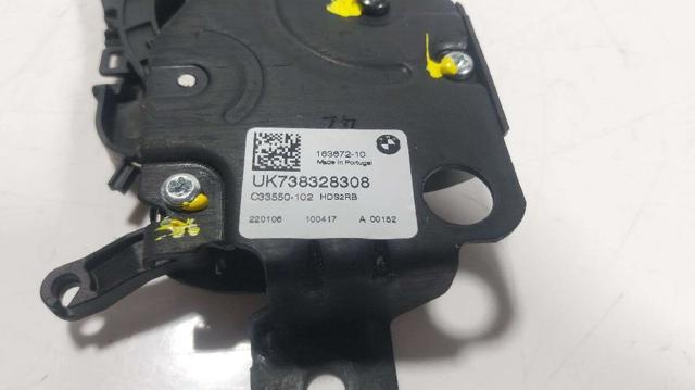 51247383283 Cerradura de tapa de maletero  comprar en Reus