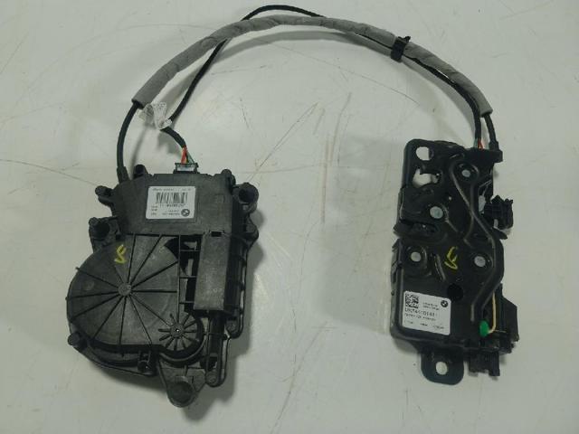 51247441014 BMW Cerradura de maletero comprar Madrid
