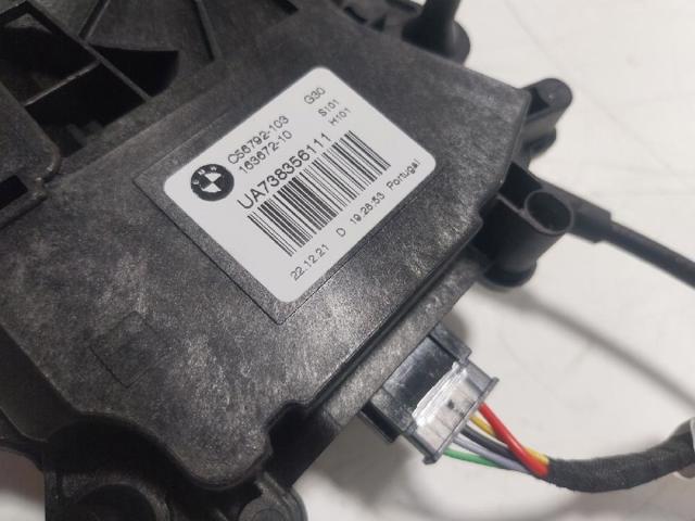BMW 51247441014 Cerradura de maletero  en stock Valencia