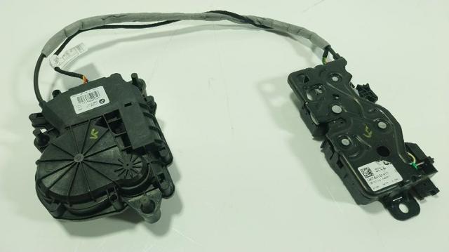 51247441014 Cerradura de maletero  en stock Granada