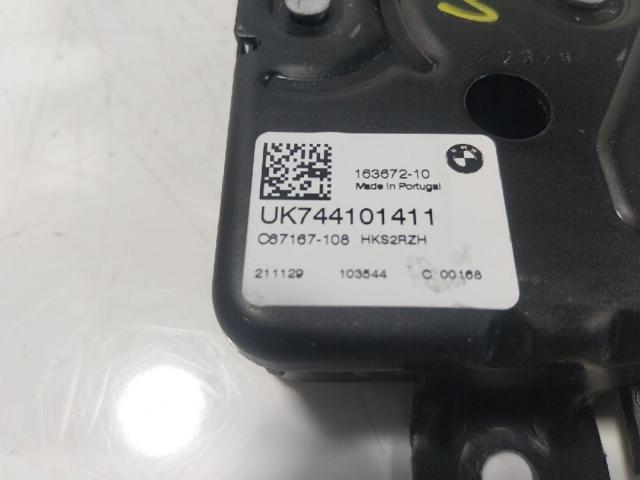 51247441014 BMW Cerradura de tapa de maletero  disponible Ourense