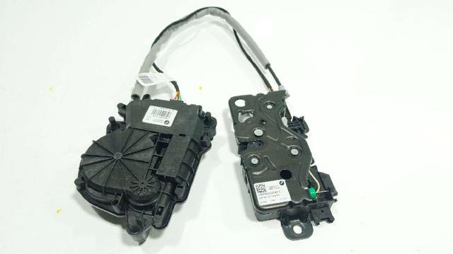 51247441014 BMW Cerradura de maletero  en stock Córdoba