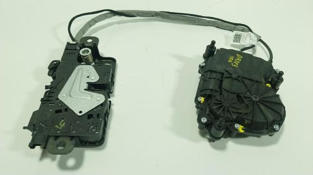 51247441014 BMW Cerradura de tapa de maletero  comprar en Oviedo