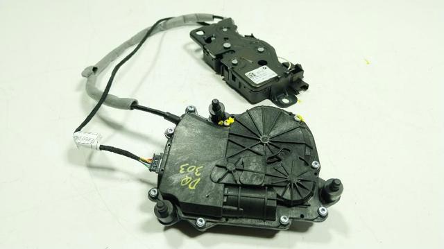 BMW 51247441014 Cerradura de tapa de maletero  disponible España