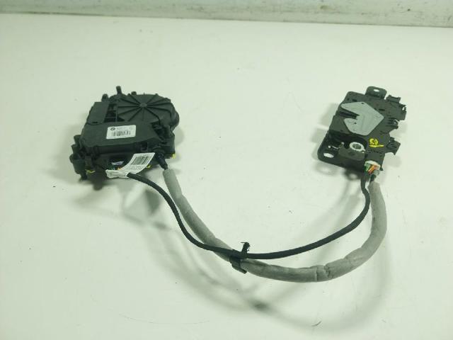 BMW 51247441014 Cerradura de maletero  en stock Terrassa